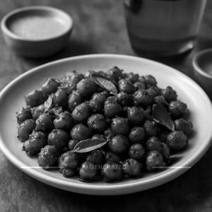 Chana Roast