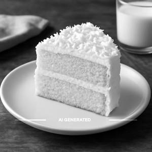 Vanilla Cake