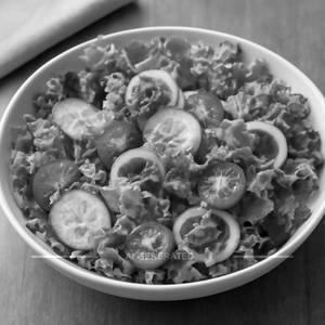 Green Salad 