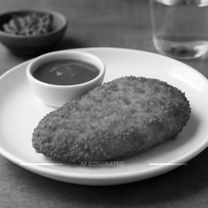 Chicken Cutlet 