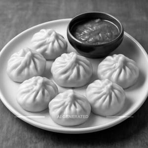 Paneer  Momos