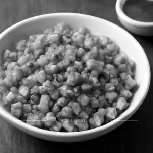 Crispy Corn