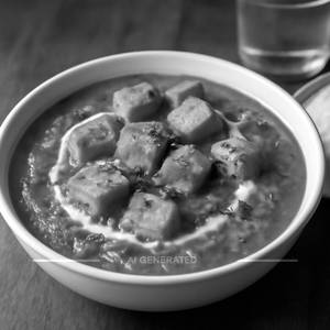 Paneer Maharaja