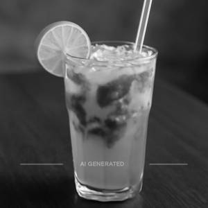 Bubblegum Mojito