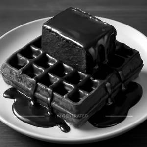 Deth by chocolate