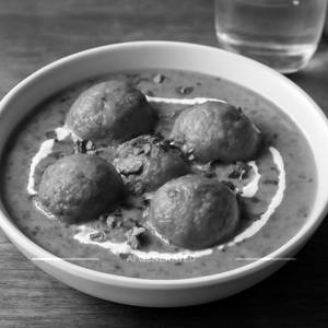 Paneer Kofta