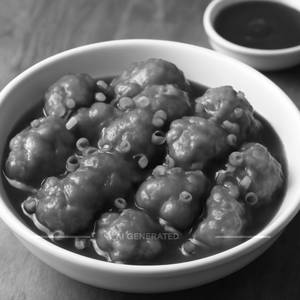 Gobhi Manchurian