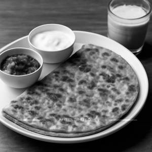 Aloo Paratha