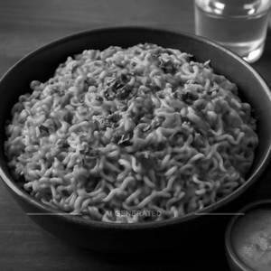 Tandoori Maggi  