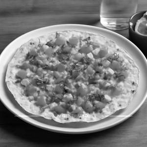 Masala Papad
