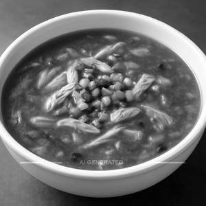 Chicken Hot N Sour Soup