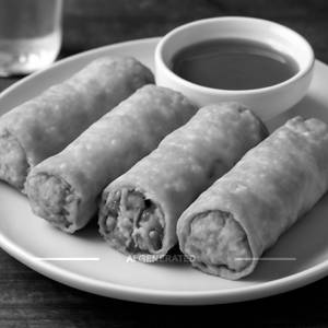 Veg Spring Roll