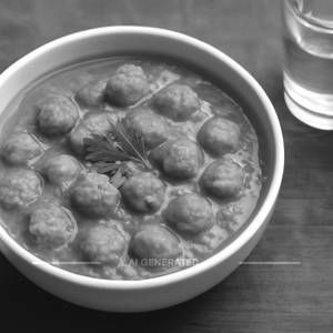 Soya Curry