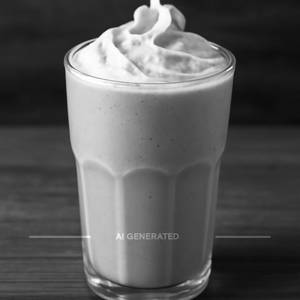 Thick Cold Coffee