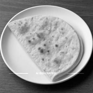 Rumali Roti