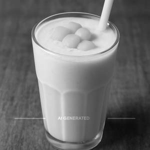 Mango Shake