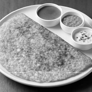 Rawa Dosa Plain