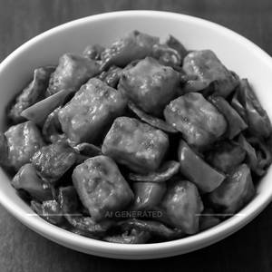 Chilly Paneer