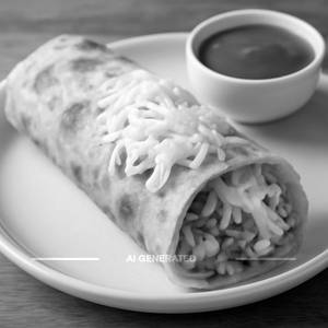 Cheese Blast Frankie Roll