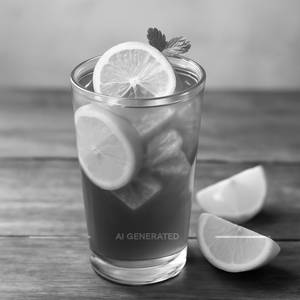 Lemon Iced Tea