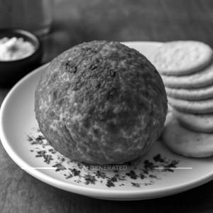 Paprika Cheese Ball