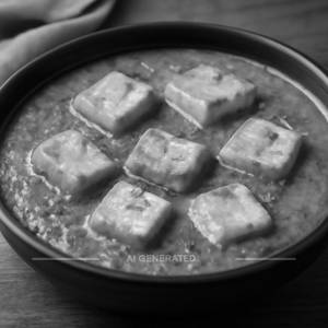 Paneer Punjabi