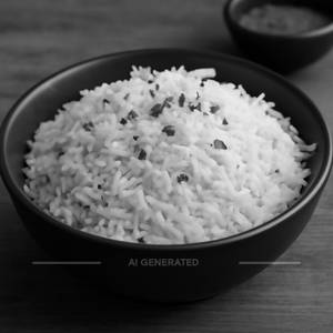 Basmati Rice