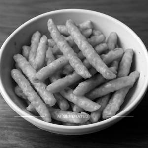 Peri Peri Fries