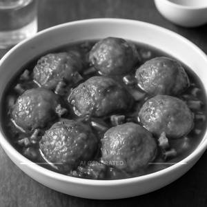Paneer Manchurian 