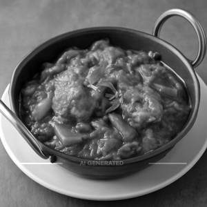 Kadai Chicken