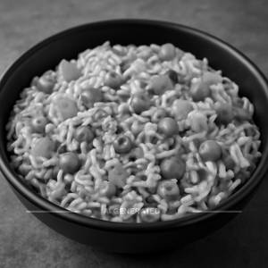 Veggies maggi