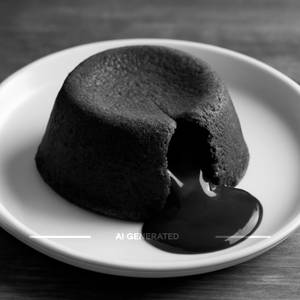 Choco Lava