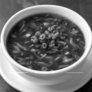Veg Hot&sour Soup