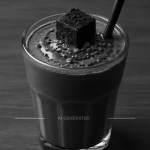 Browny Thick Shake