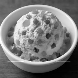 Tutti Fruity Ice Cream