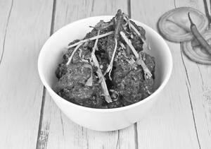 Mutton Kadai