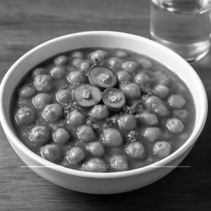 Chana Masala