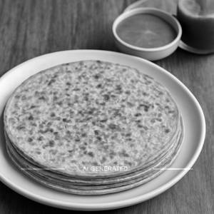 Jeera Khakhra