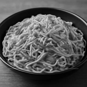 Veg Schezwan Noodle