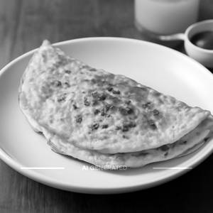 Egg Omelette