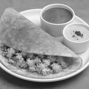 Paneer Masala Dosa