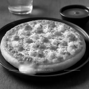 Cheese Burst Pizza