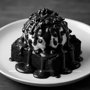 Chocolate Over Load