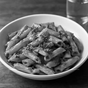 Red Sauce Pasta