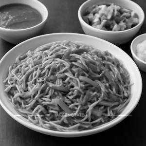 Triple Noodles