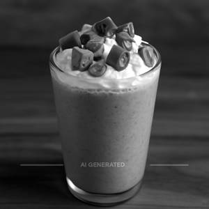Kit Kat Shake