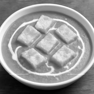Paneer Shahi