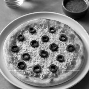 Devils Delight Pizza [8 Inches]