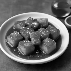 Paneer Honey