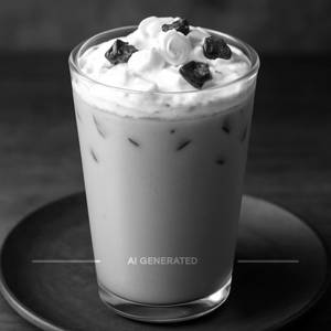 Classic Cold Coffee